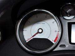 2012款 CC 1.6T 自动 时尚型