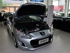 2012款 CC 1.6T 自动 时尚型