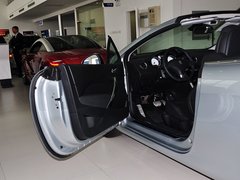 2012款 CC 1.6T 自动 时尚型
