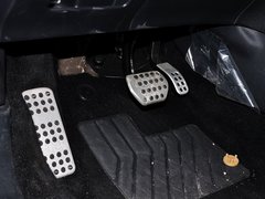 2012款 CC 1.6T 自动 时尚型