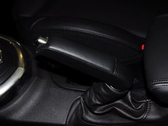 2012款 CC 1.6T 自动 时尚型
