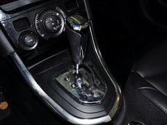 2012款 CC 1.6T 自动 时尚型