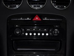 2012款 CC 1.6T 自动 时尚型