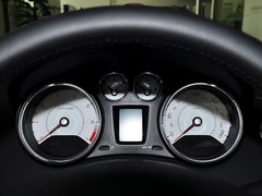 2012款 CC 1.6T 自动 时尚型