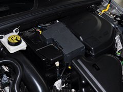2012款 CC 1.6T 自动 时尚型