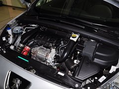 2012款 CC 1.6T 自动 时尚型