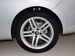 2012款 CC 1.6T 自动 时尚型