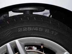 2012款 CC 1.6T 自动 时尚型