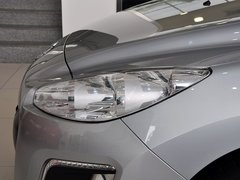 2012款 CC 1.6T 自动 时尚型