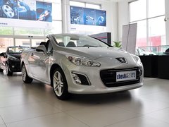 2012款 CC 1.6T 自动 时尚型