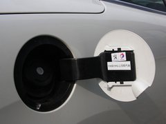 2012款 CC 1.6T 自动 豪华型