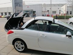 2012款 CC 1.6T 自动 豪华型