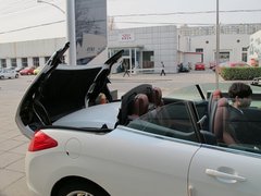 2012款 CC 1.6T 自动 豪华型