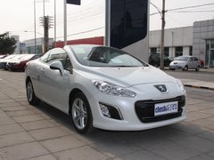 2012款 CC 1.6T 自动 豪华型