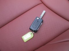 2012款 CC 1.6T 自动 豪华型