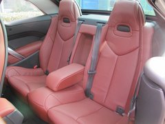 2012款 CC 1.6T 自动 豪华型