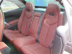 2012款 CC 1.6T 自动 豪华型