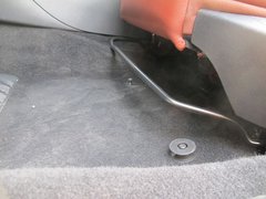 2012款 CC 1.6T 自动 豪华型