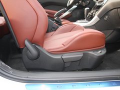 2012款 CC 1.6T 自动 豪华型