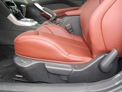 2012款 CC 1.6T 自动 豪华型