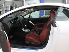2012款 CC 1.6T 自动 豪华型
