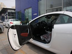 2012款 CC 1.6T 自动 豪华型