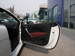 2012款 CC 1.6T 自动 豪华型