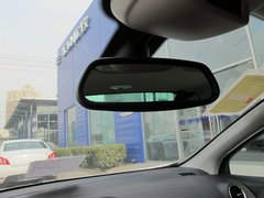 2012款 CC 1.6T 自动 豪华型