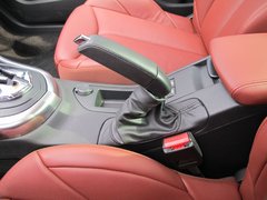 2012款 CC 1.6T 自动 豪华型