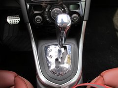 2012款 CC 1.6T 自动 豪华型