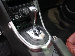 2012款 CC 1.6T 自动 豪华型