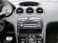 2012款 CC 1.6T 自动 豪华型