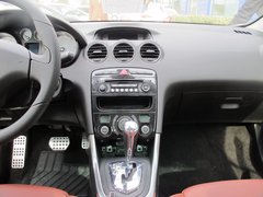 2012款 CC 1.6T 自动 豪华型