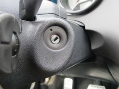 2012款 CC 1.6T 自动 豪华型