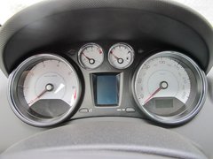 2012款 CC 1.6T 自动 豪华型