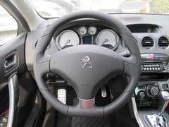 2012款 CC 1.6T 自動(dòng) 豪華型