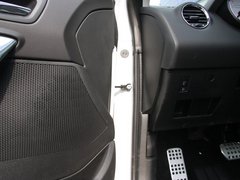 2012款 CC 1.6T 自动 豪华型