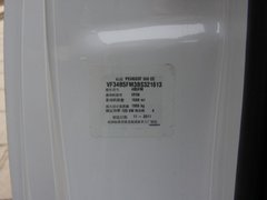2012款 CC 1.6T 自动 豪华型