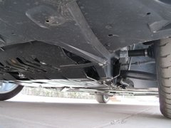 2012款 CC 1.6T 自动 豪华型