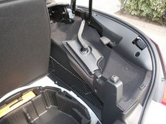 2012款 CC 1.6T 自动 豪华型
