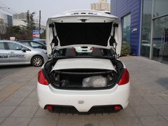 2012款 CC 1.6T 自动 豪华型