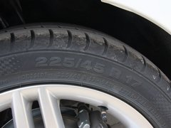 2012款 CC 1.6T 自动 豪华型