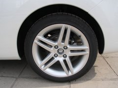 2012款 CC 1.6T 自动 豪华型