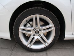2012款 CC 1.6T 自动 豪华型