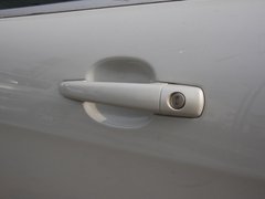 2012款 CC 1.6T 自动 豪华型