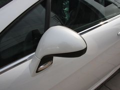 2012款 CC 1.6T 自动 豪华型