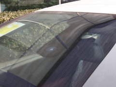 2012款 CC 1.6T 自动 豪华型