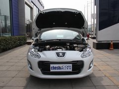 2012款 CC 1.6T 自动 豪华型