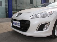 2012款 CC 1.6T 自动 豪华型
