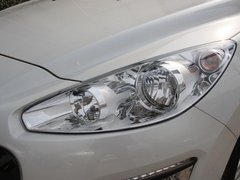 2012款 CC 1.6T 自动 豪华型